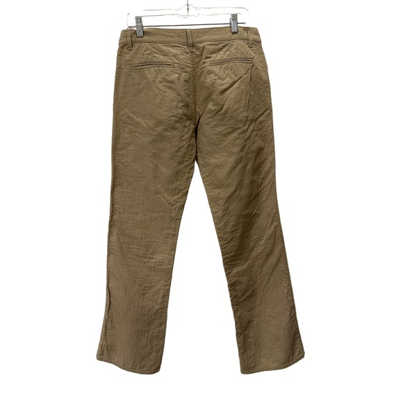 Bottega Veneta Beige Pants 42 IT (size 4) - Picture 2 of 7